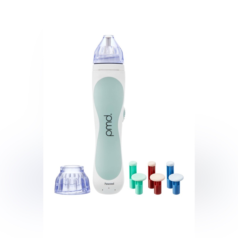 PMD Personal Microderm Classic At-Home Microdermabrasion Machine for Face & Body